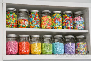 candy