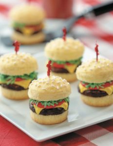cupcakes