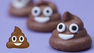 poop
